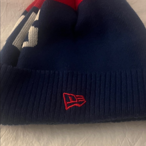 Chicago cubs beanie - Picture 4 of 4